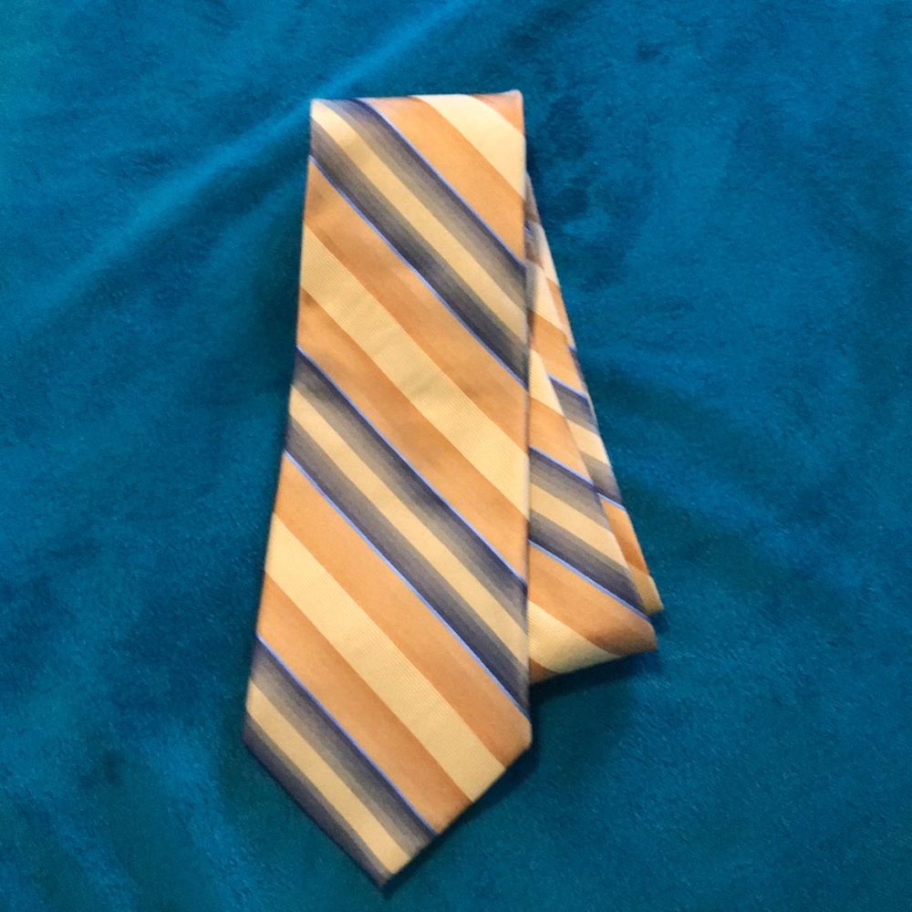 JOSEPH & FEISS MEN TIE